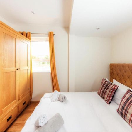 Luxury Cottage With Stunning Views Near Fairy Pools - School House 3 Carbost  Esterno foto