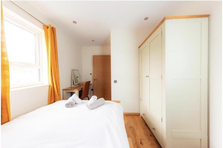 Luxury Cottage With Stunning Views Near Fairy Pools - School House 3 Carbost  Esterno foto