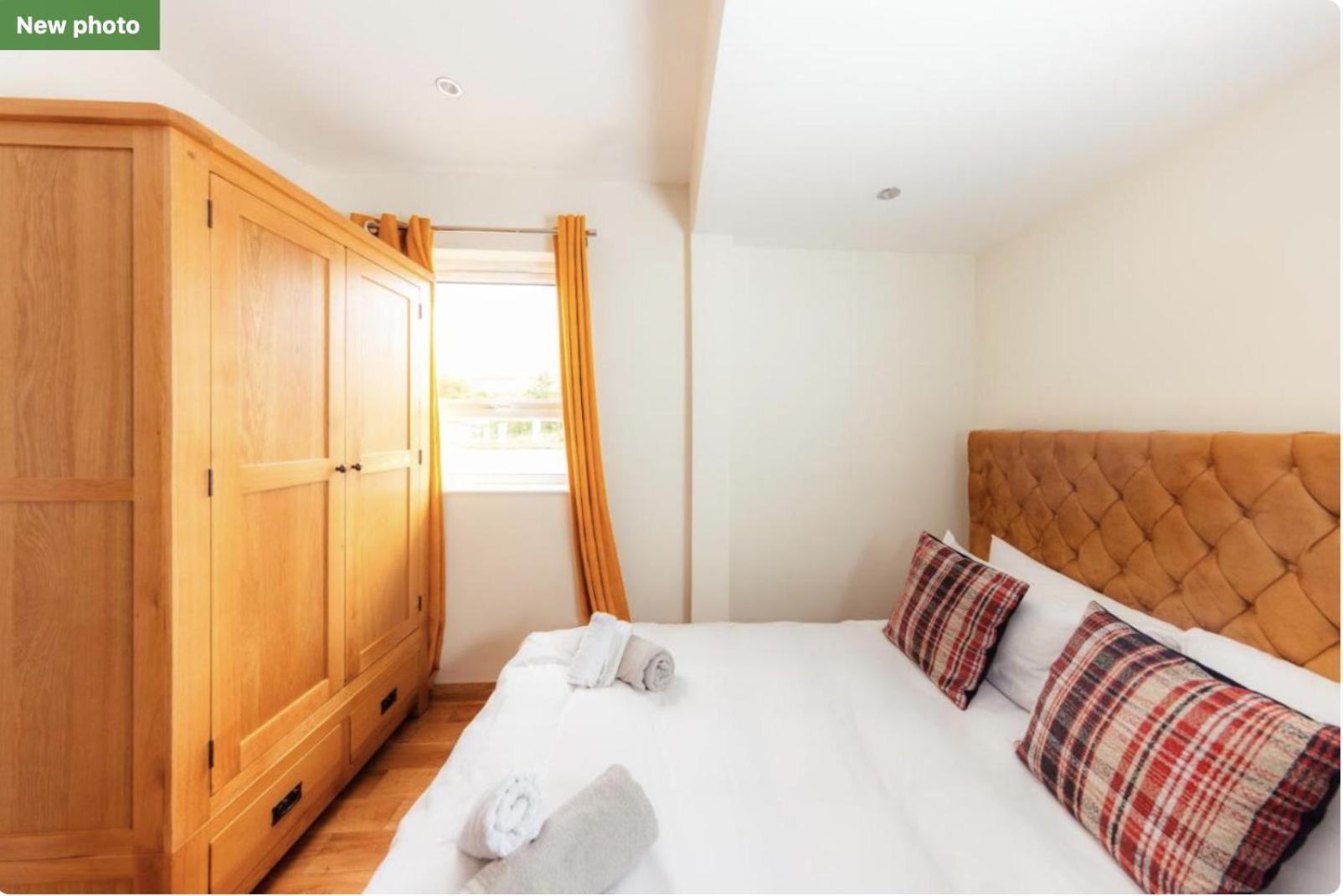 Luxury Cottage With Stunning Views Near Fairy Pools - School House 3 Carbost  Esterno foto