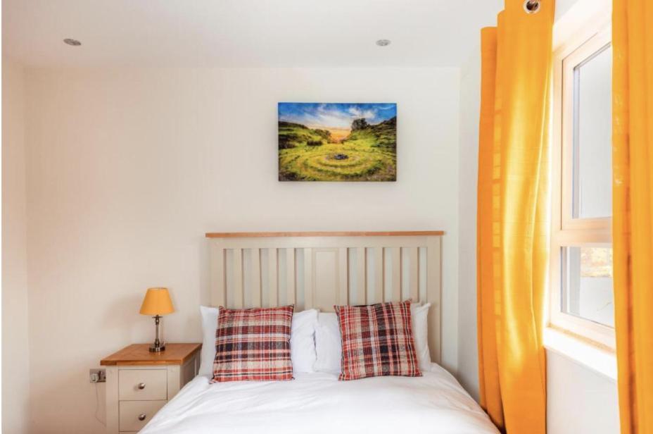 Luxury Cottage With Stunning Views Near Fairy Pools - School House 3 Carbost  Esterno foto