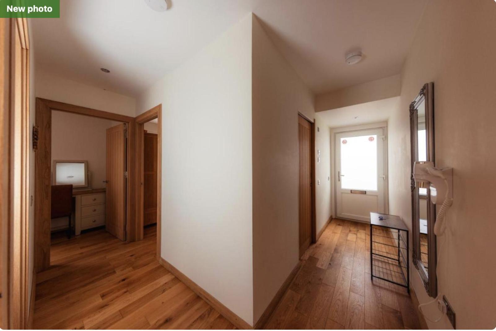 Luxury Cottage With Stunning Views Near Fairy Pools - School House 3 Carbost  Esterno foto