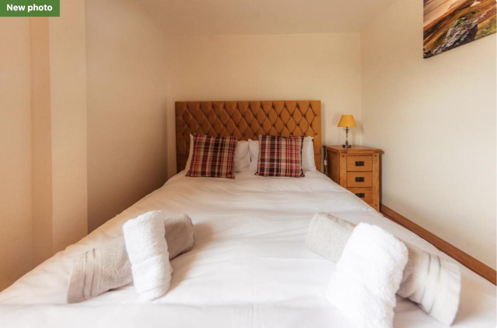 Luxury Cottage With Stunning Views Near Fairy Pools - School House 3 Carbost  Esterno foto